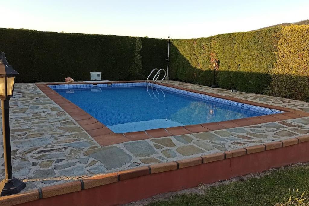 Casa Con Piscina Muy Cerca De Las Playas De San Xurxo Y Doninos Ferrol Luaran gambar